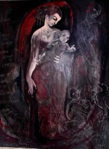 Amore messo in croce